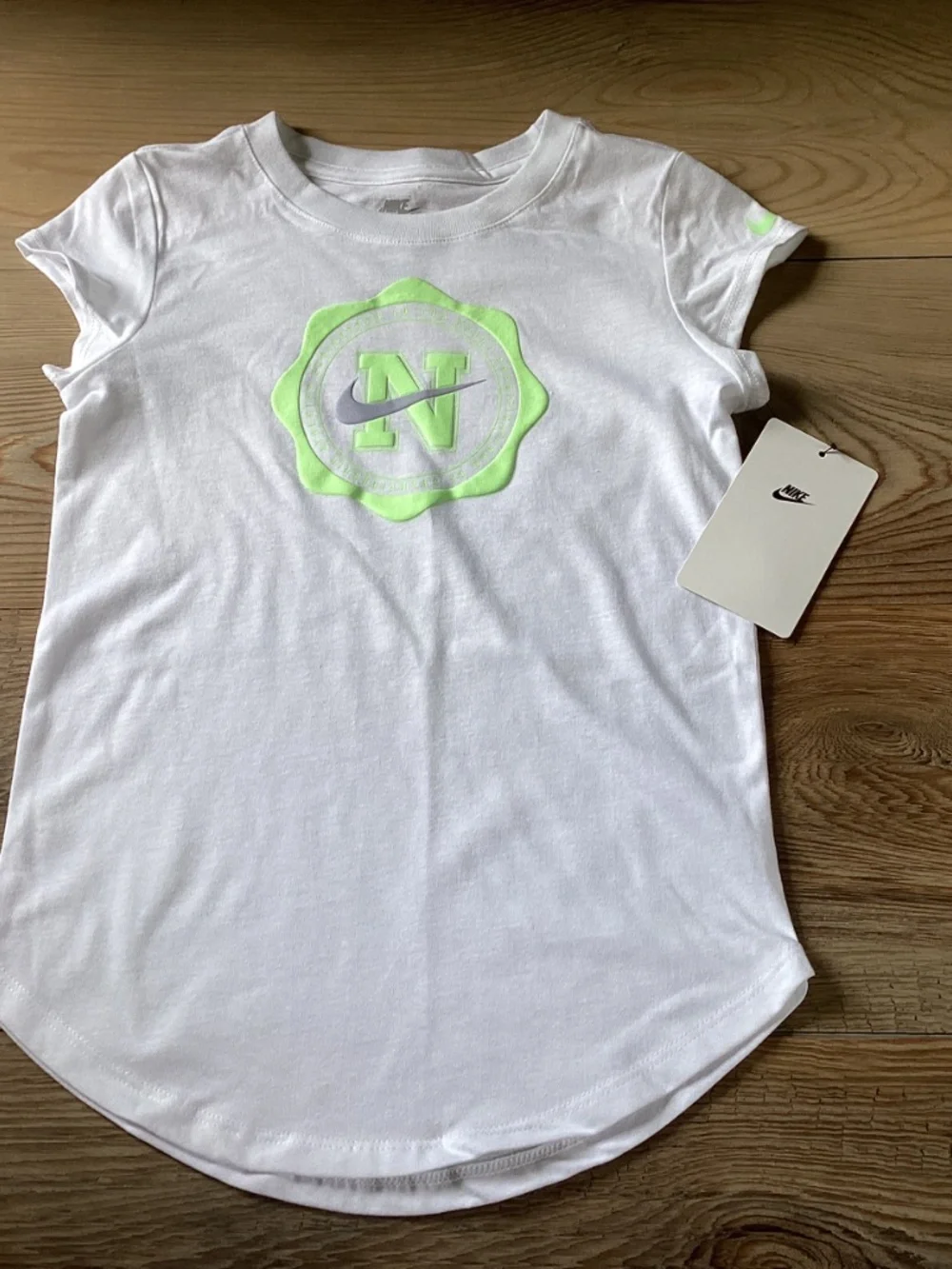 Girls Nike Shorts Outfit Size 6(NWT)~PRICE IS FIRM~